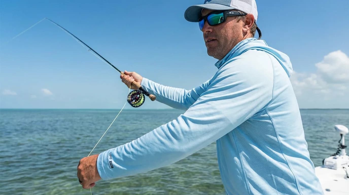 Fishing Apparel Guide 2026