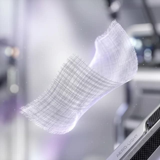 Lightweight Fabrics Unleashed: The 130gsm Advantage