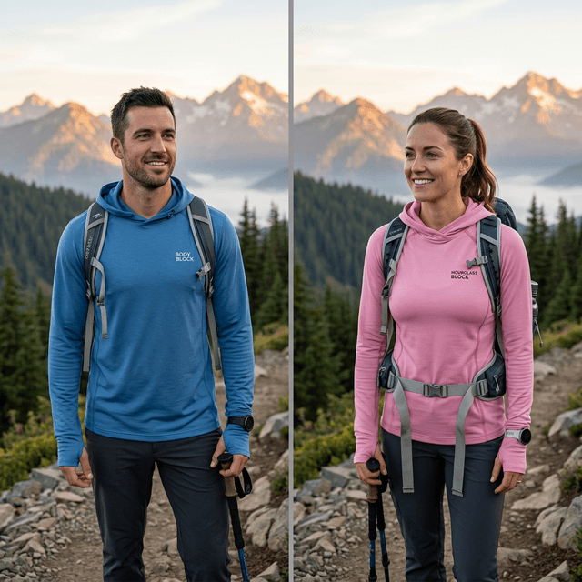 Men's vs. Women's Performance Fit: The 2026 Technical Blueprint