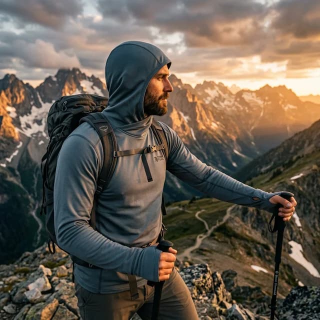 Top 5 Features to Look for in a Summer Sun Hoodie