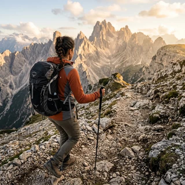 The Ultimate Guide to Hiking & Trail Apparel: Layering, Fabrics & Best Gear for 2026
