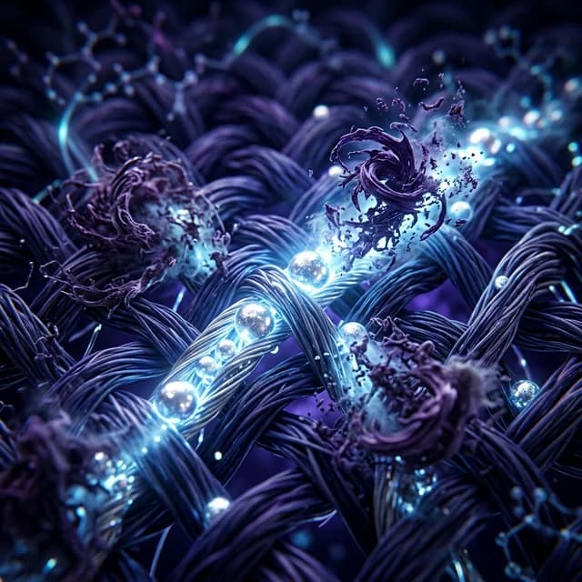 Why Do My Gym Clothes Smell? The Science of Odor