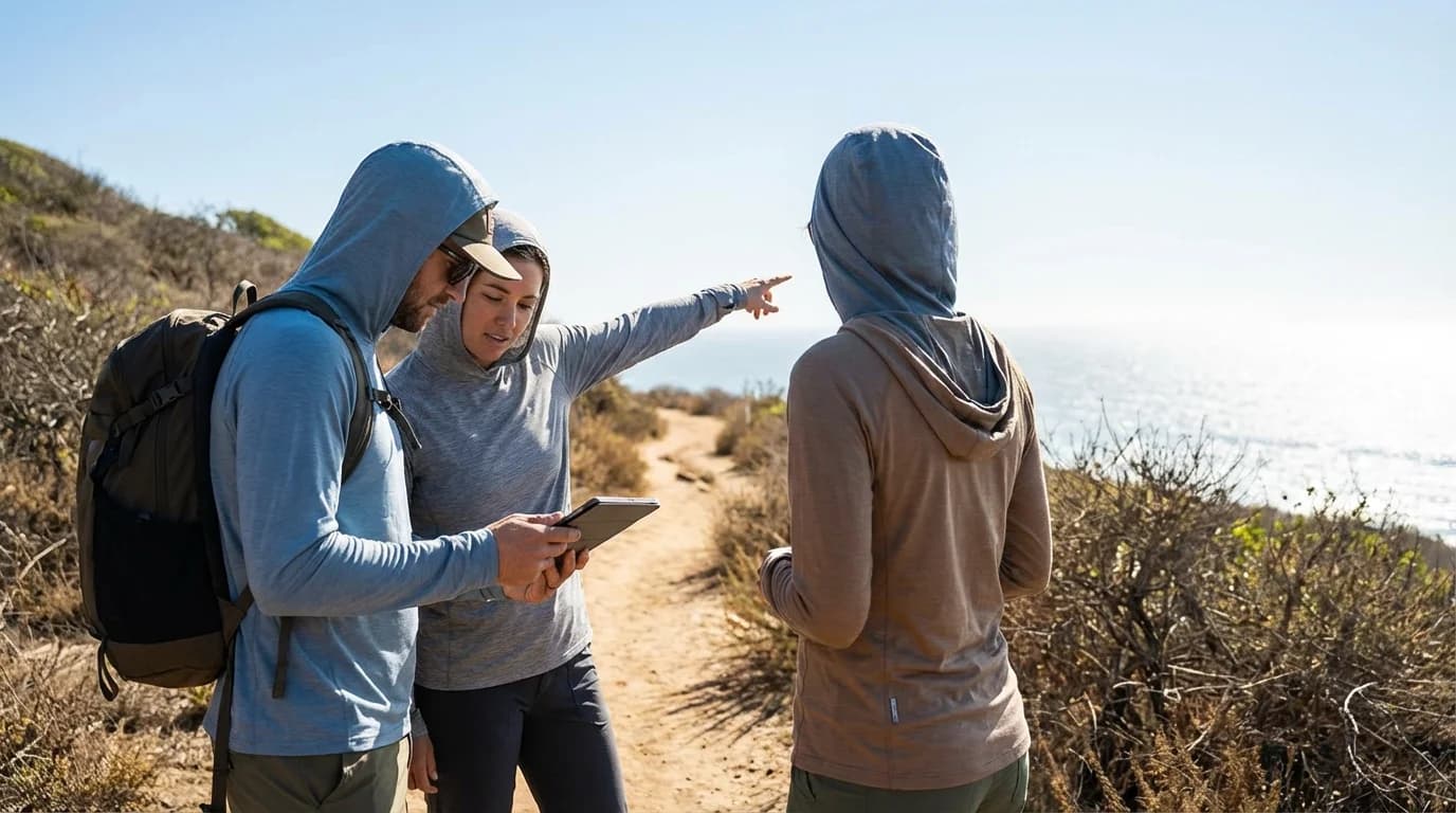 Best Sun Hoodies on Amazon — Budget to Premium 2026 Guide