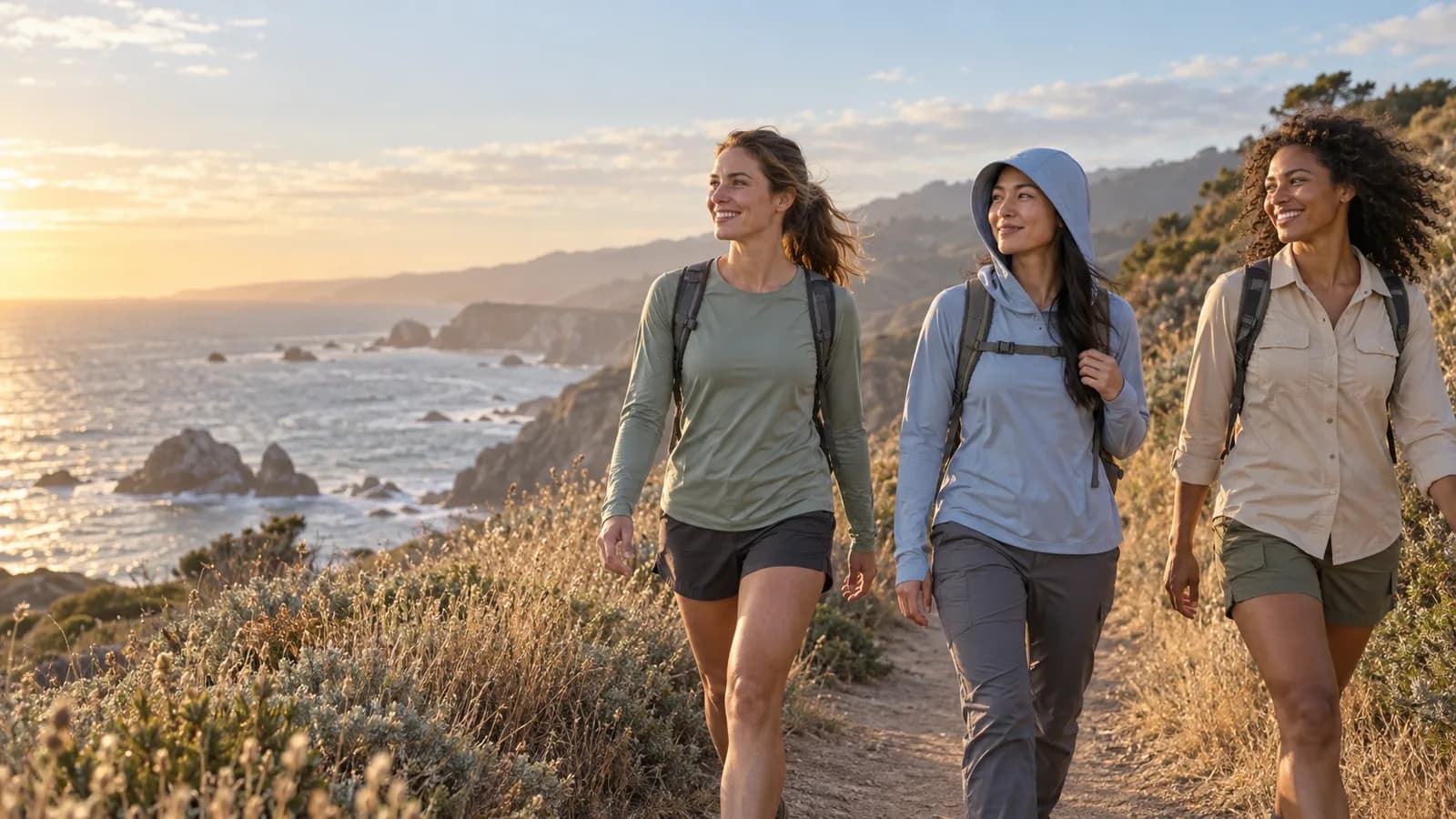 Coolibar Shirts in 2026: UPF 50+ Tops, Swim Shirts & Alternatives Compared
