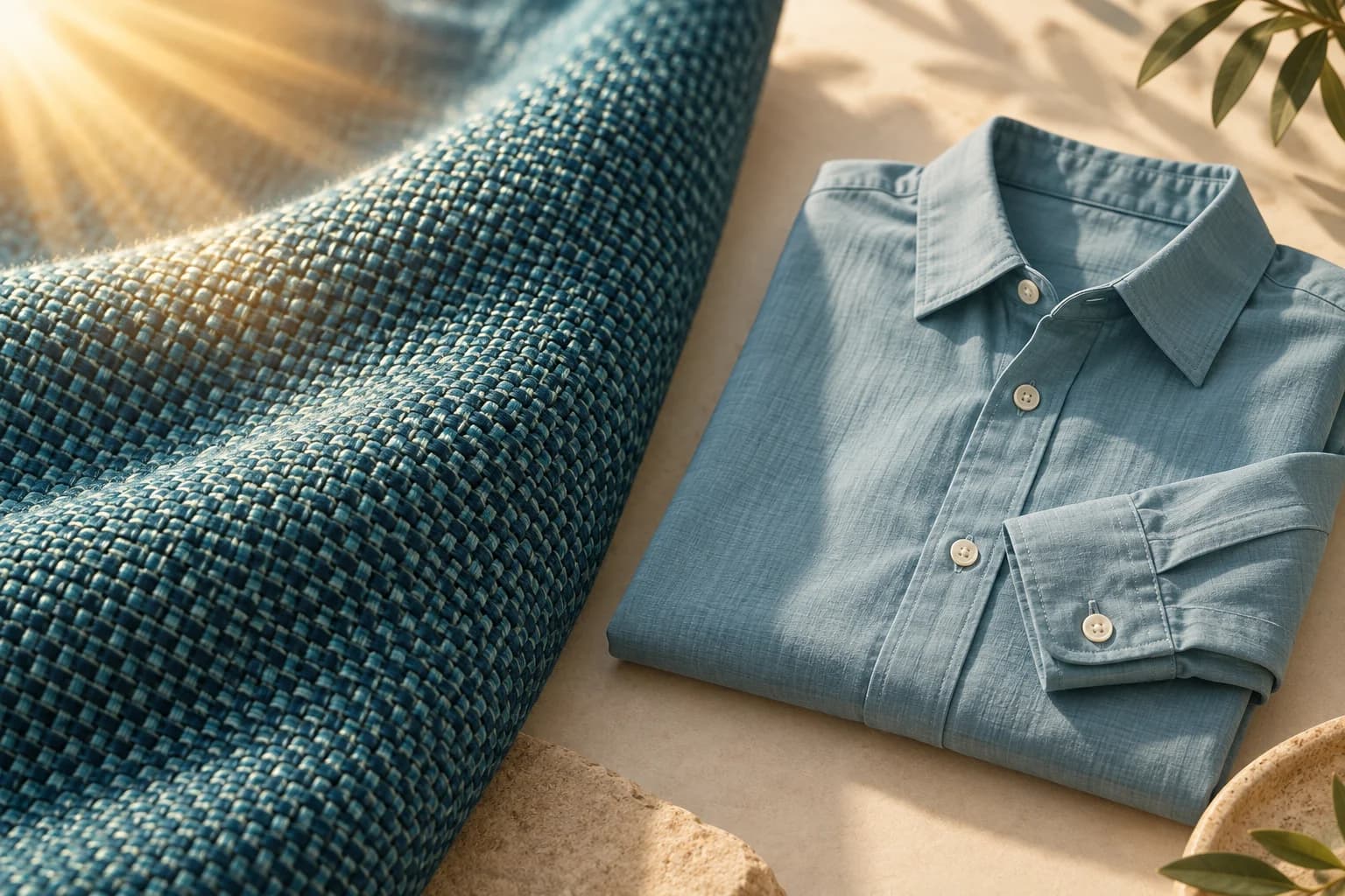 How UPF Fabrics Work: Ratings, Coverage, Stretch & Wetness