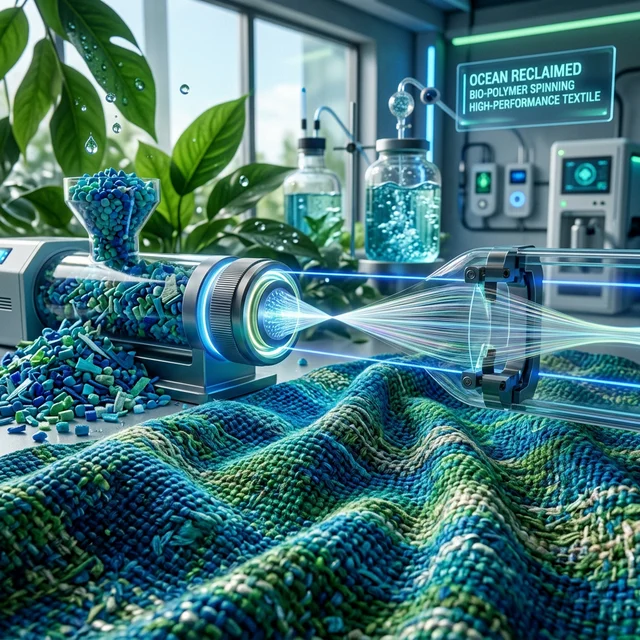 Sustainable Fabrics in SleeveShirts: Eco-Friendly Innovations for the ...